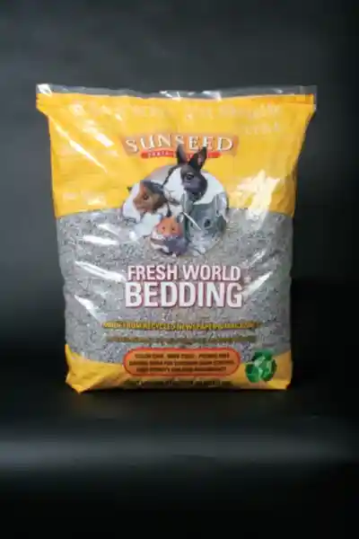 Sunseed Fresh World Bedding Grey 2130 Ci