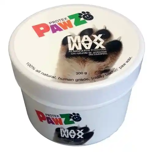 Pawz D Maxwax 200g