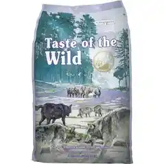 Sierra Mountain Dry Dog Food 5-lb