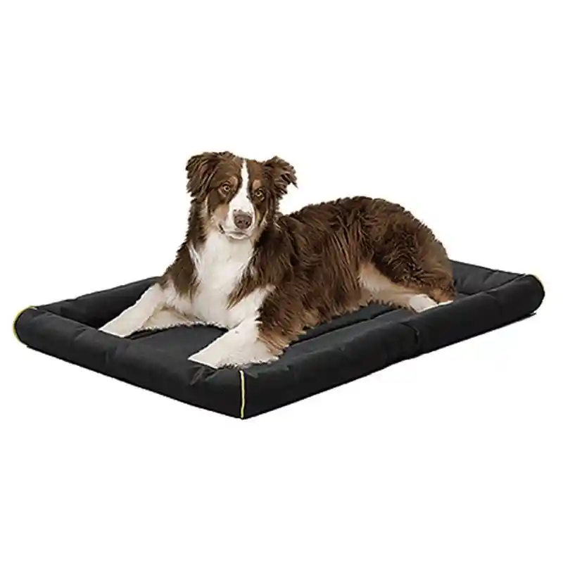 Quiet Time Maxx Bed Black 42.26"