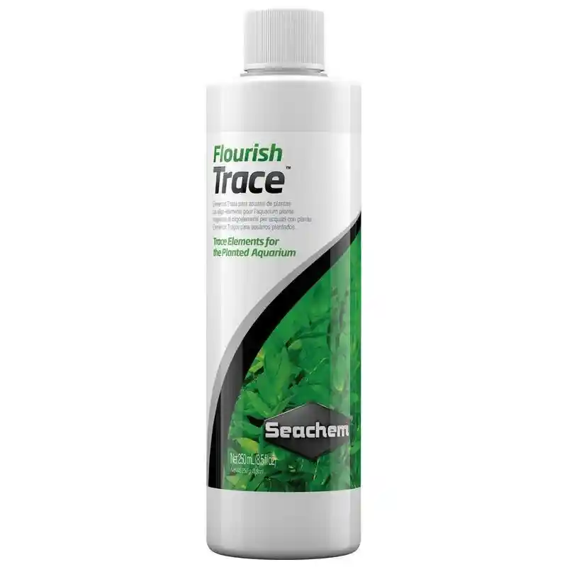 Seachem Flourish Trace 250 Ml