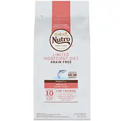 Nutr Lid Slm/swpt Dog 4# C=6