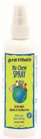 No Chew Spray Bitter Green Apple Deters Chewing, 8 Oz