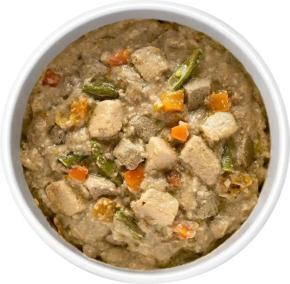 Grain-free Thanksgiving Day Dinner Canned Dog Food 13.2-oz