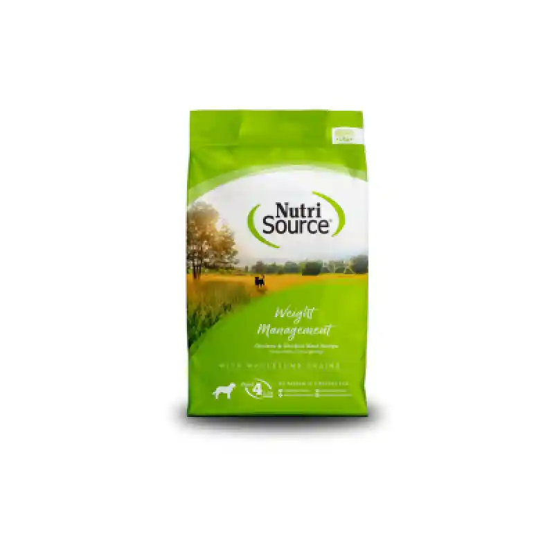 Weight Management Chicken 12lb