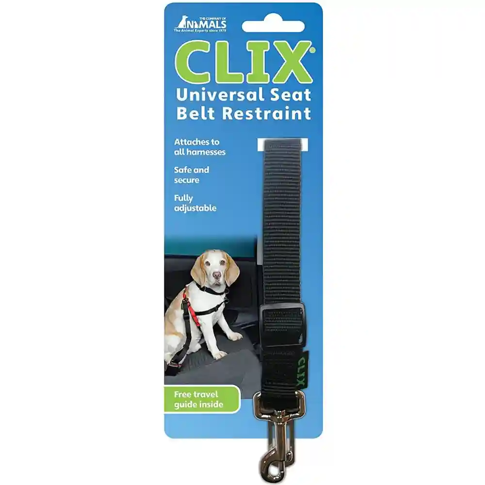 Tcoa D Clix Univ St Belt Restnt