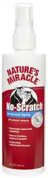 Nature's Miracle Scratch Deterrent Spray 8 Oz