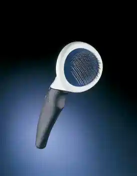Jw Gripsoft Slicker Brush Small