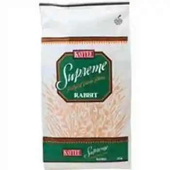 Supreme Rabbit Pellet Food 25 Lbs