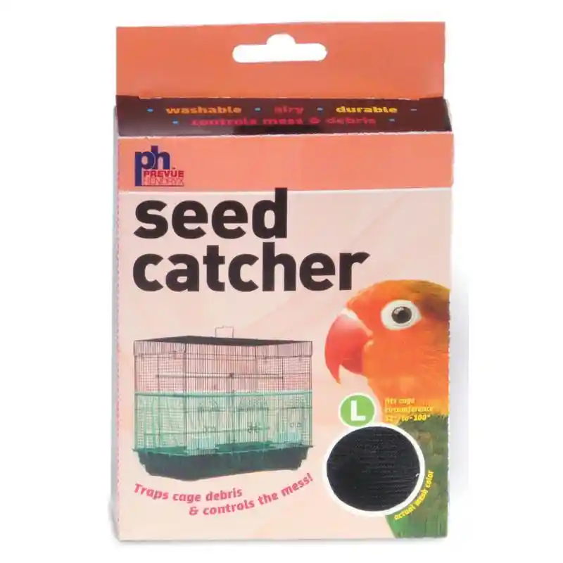 Seedguard Skirt 13"x52 100"