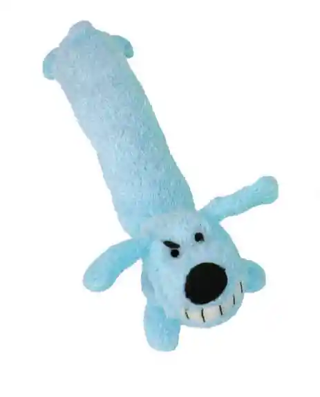Multipet Loofa Dog 12" Long Small