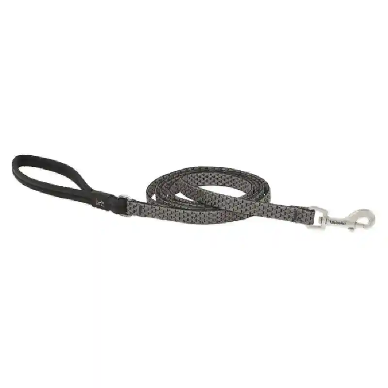 Lupine 1/2" Granite 6 Ft. Lead