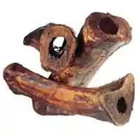 Natural Redbarn Bone Meaty 9"