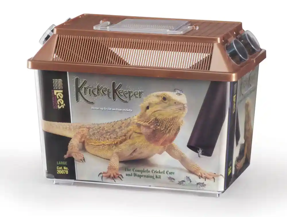 Kricket Keeper Large