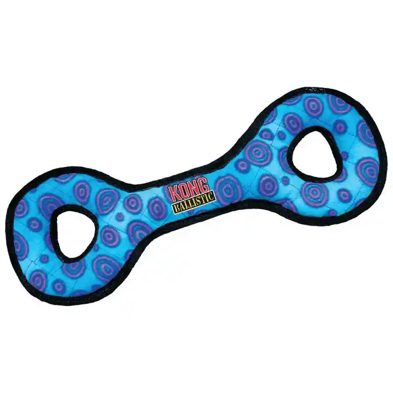 Ballistic Ring Toy Large