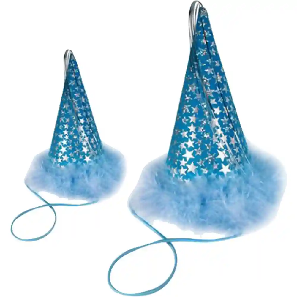 Cp Party Hat - Small Pink