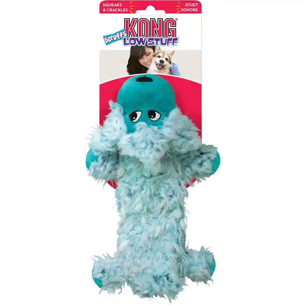 Kon Toy Scruffs Mnky Lg