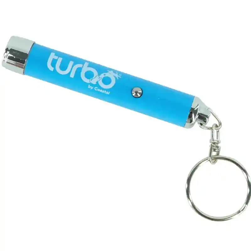 Turbo Led Pointer Wand, Fish Light, One Size