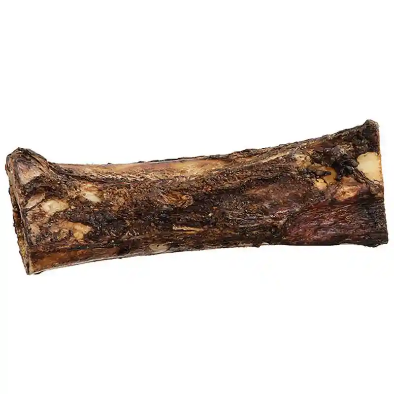 Natural Redbarn Bone Meaty 9"