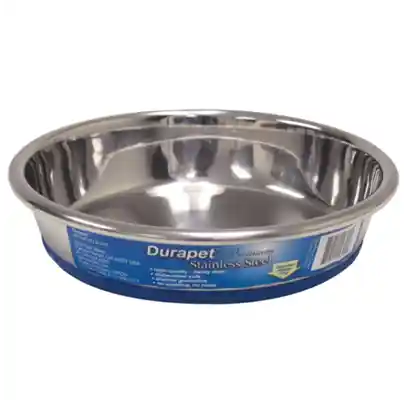 Our Pets Dura Pet Cat Bowl 8 Oz