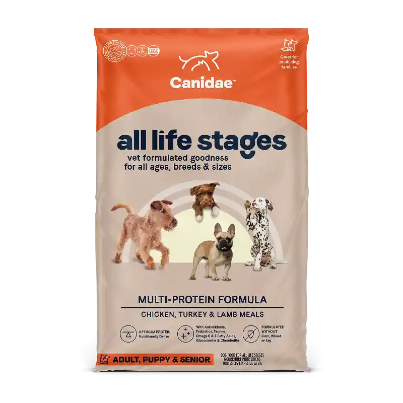 Cndae Als Multi-ptrn Dog 27#
