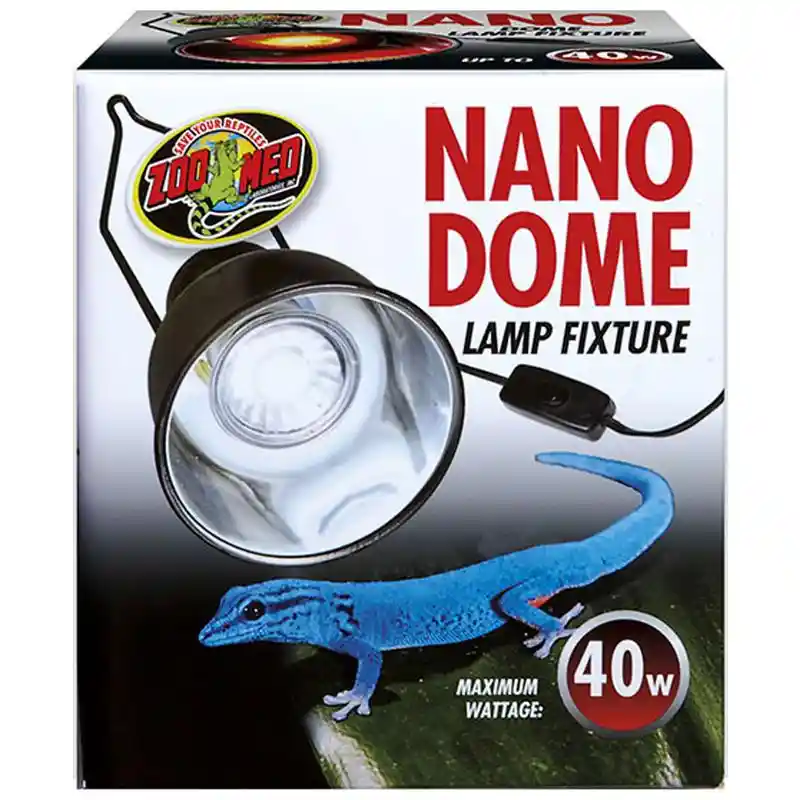 Zml Fxtr Nano Dome Lamp