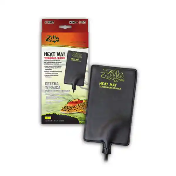Heat Mat Mini 1.5 Gallon 4"x7"