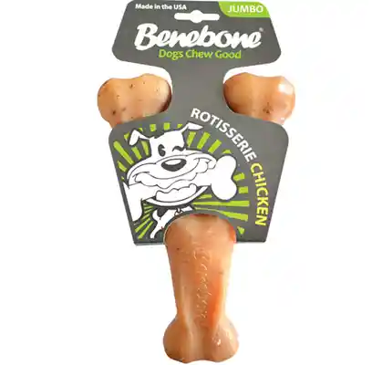 Benebone D Wish Chw Ckn Jum