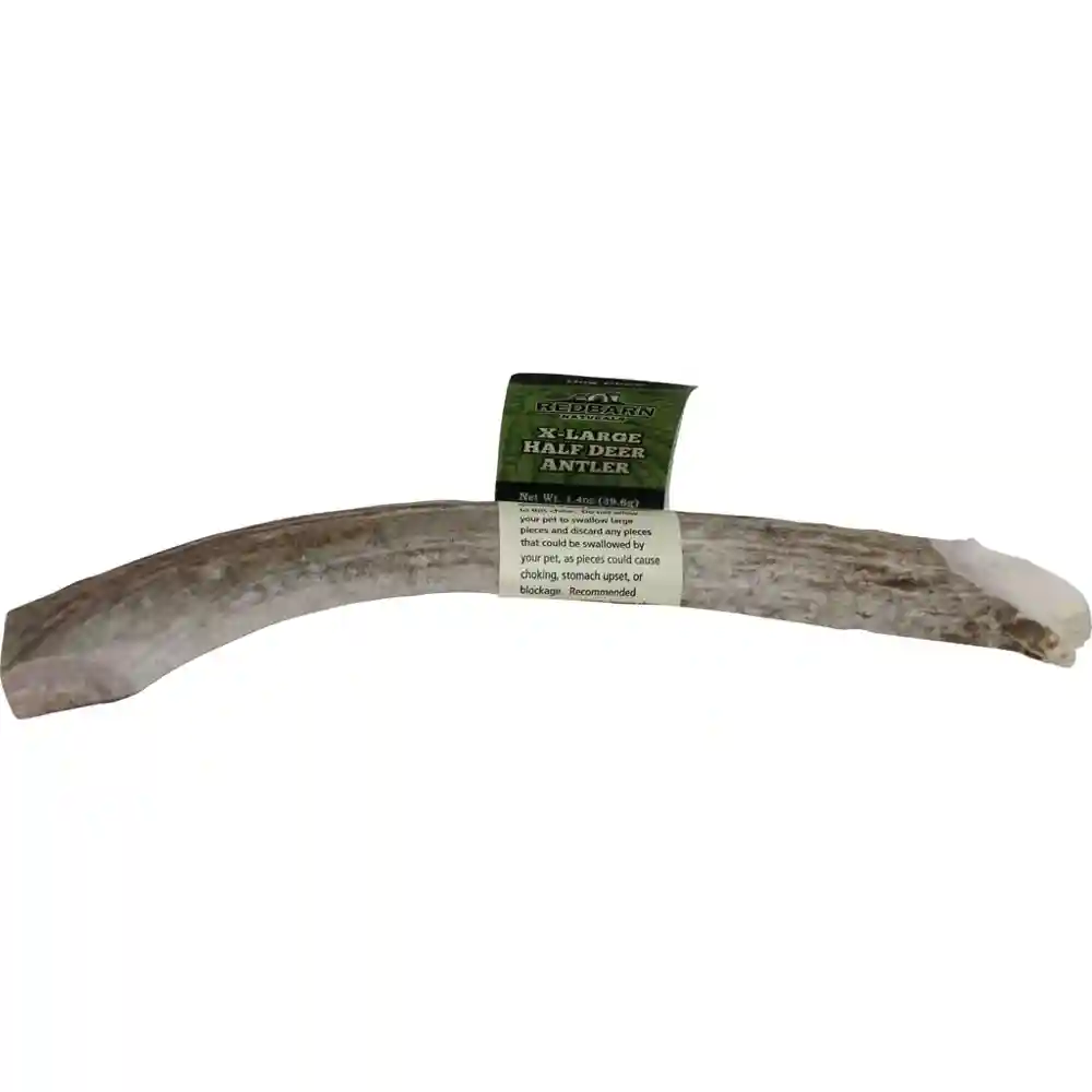 Redbarn Antler Deer Half Xl /
