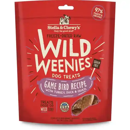 S&c D Fzd Weenie Bird 3.25oz