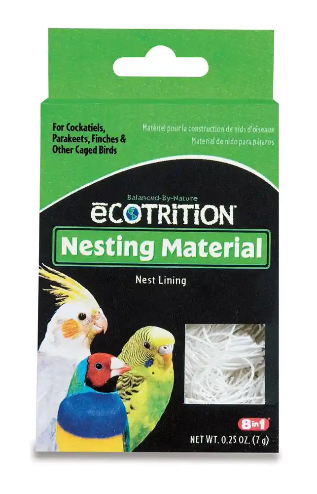 Ultracare Nesting Material 0.25 Oz