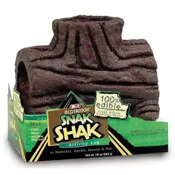 Eio Snak Shak Log Sm
