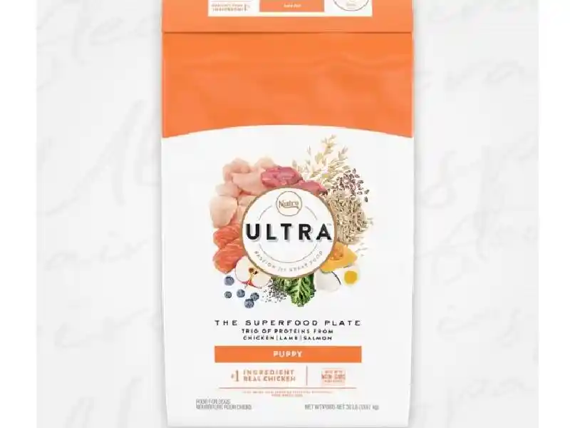 Nutro Ultra Puppy 15 Pound