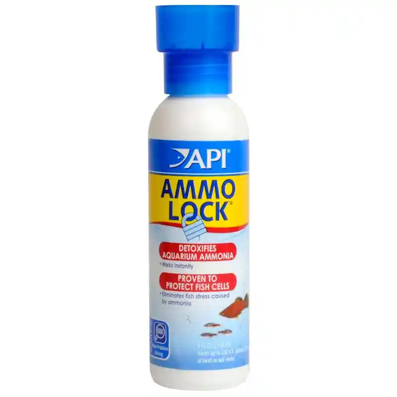 Api Conditioner Ammo-lock Ii 4 Oz