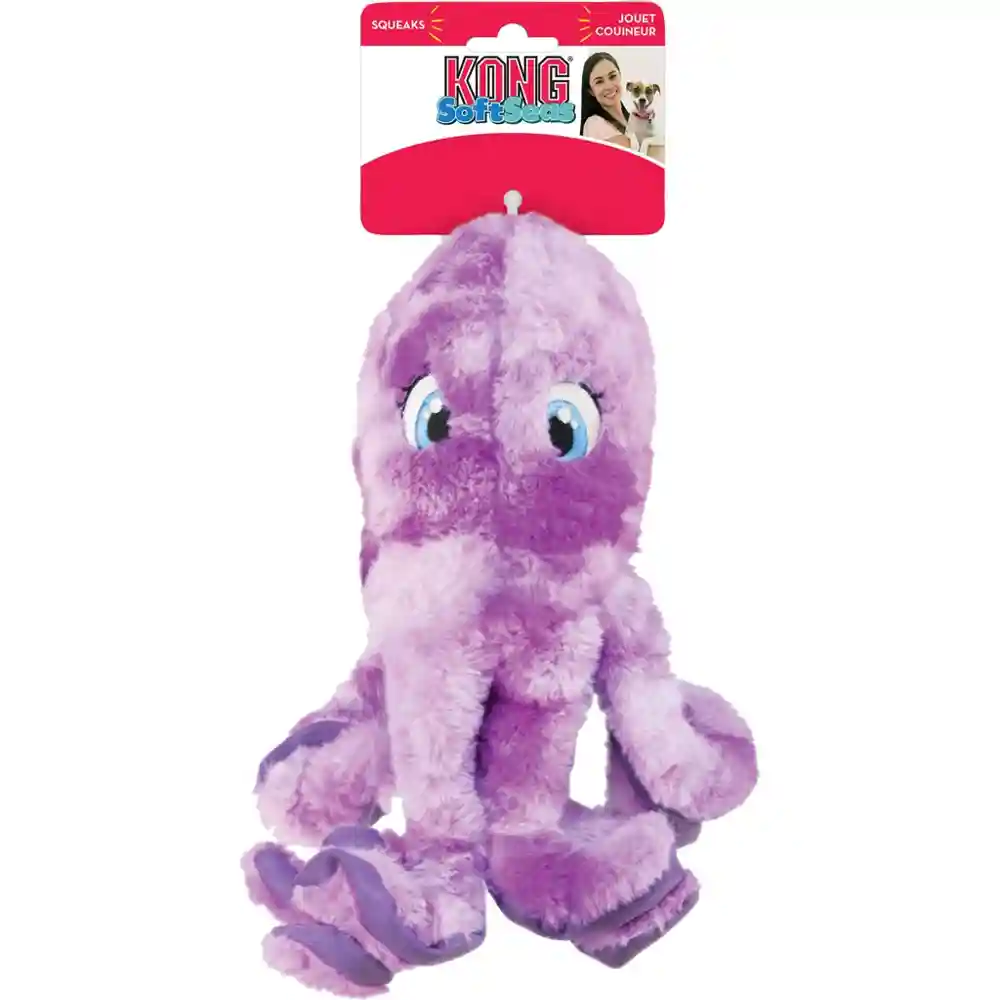 Kong Softseas Octps Lg