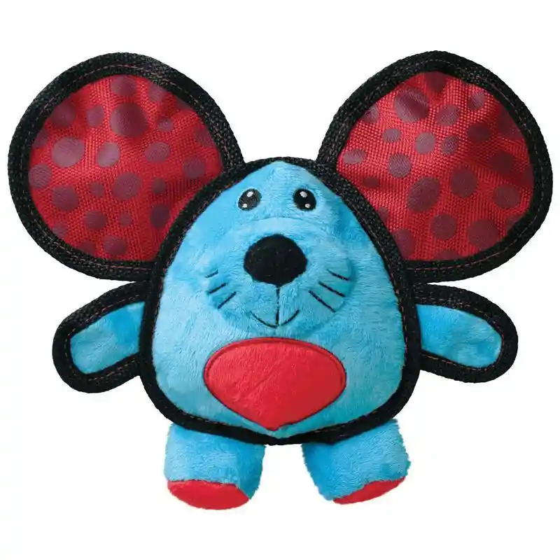 Ballistic Ears Mouse