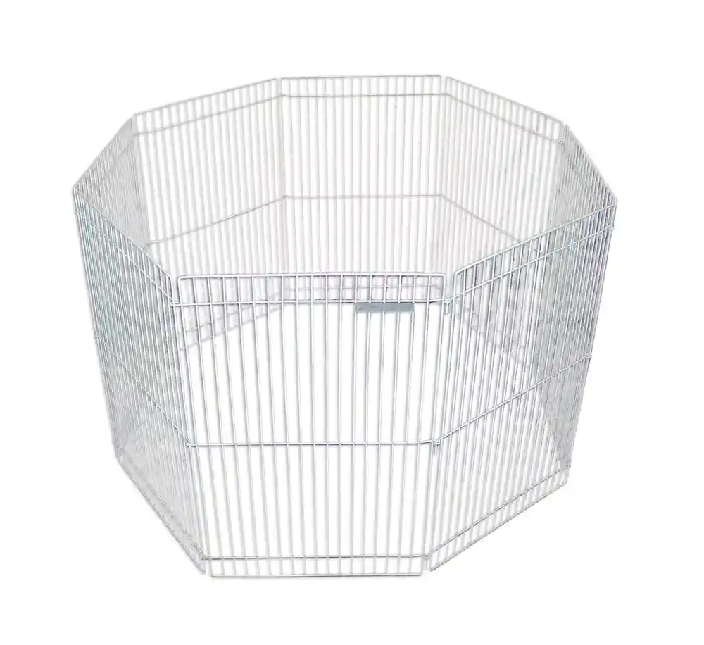 Ferret Playpen (8 Panel)