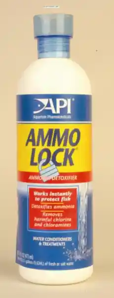 Api Ammo Lock Ii 16 Oz