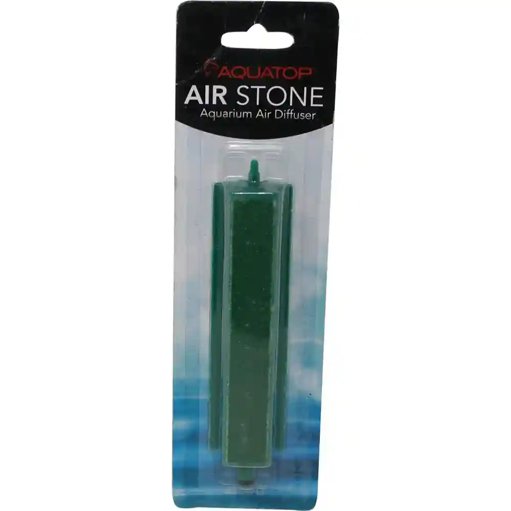 Atp Airstone Flat 6in