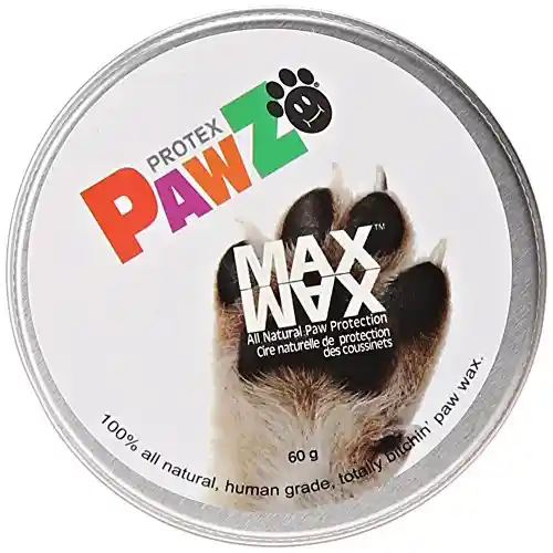 Pawz D Maxwax 60g