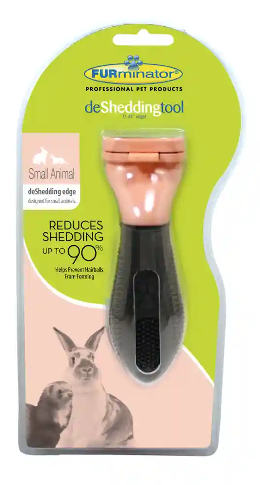 Furminator Tool Small Animal
