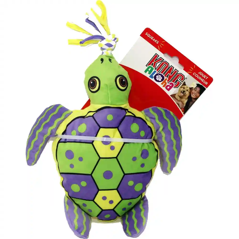 Aloha Turtle