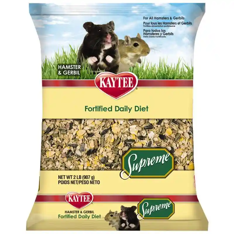 Kay Food Supreme Ham/gerb 2#