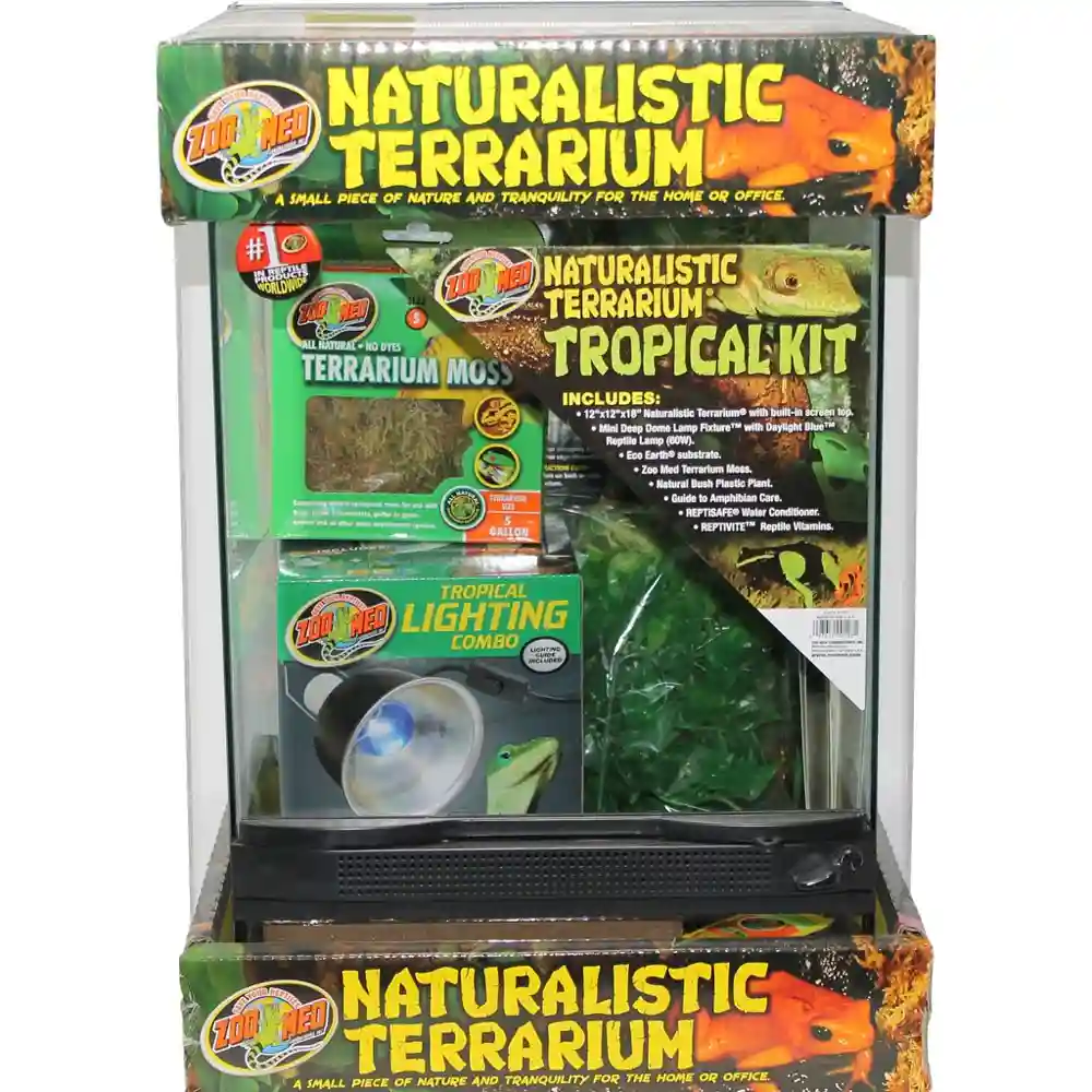 Zml Kit Nat Terrm Trpcl