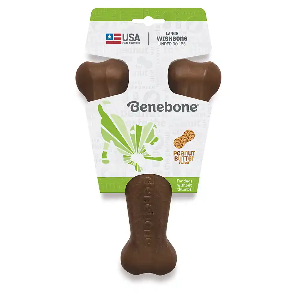 Benebone D Wish Chw Pb Jum