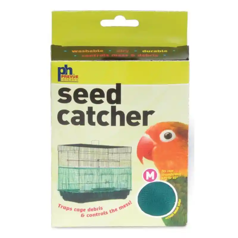 Pv Seedguard Skirt 8"x42 82"