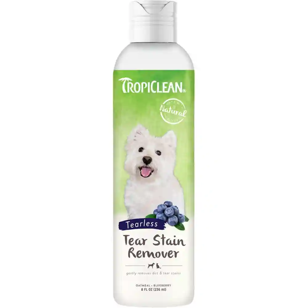 Tc D Tear Stn Remvr 8oz