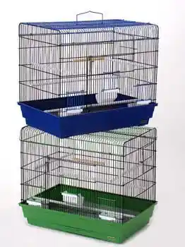 Prevue Flight Cage Assorted 26"x14"x20"