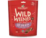 S&c D Fzd Weenie Bird 3.25oz