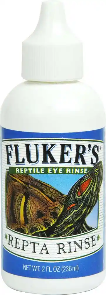 Fluker Repta-rinse Eye Rinse 2 Oz